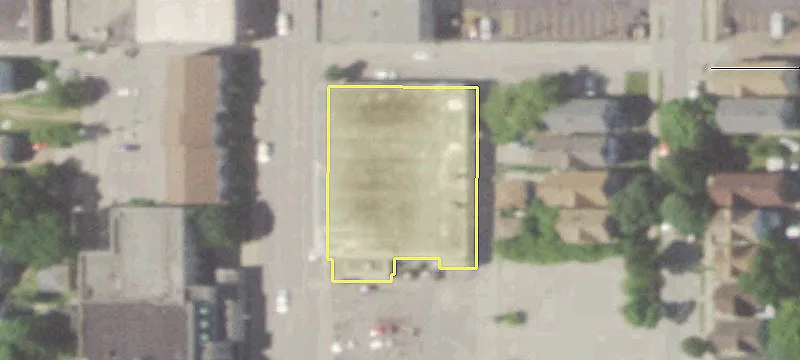 Retail Space Near Downtown Milwaukee