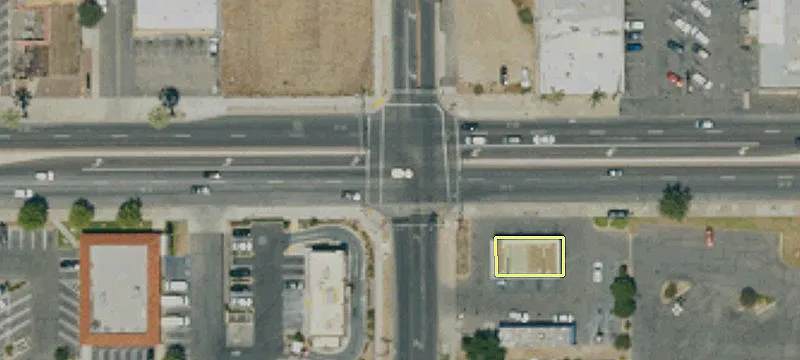 Retail/Office Space For Lease