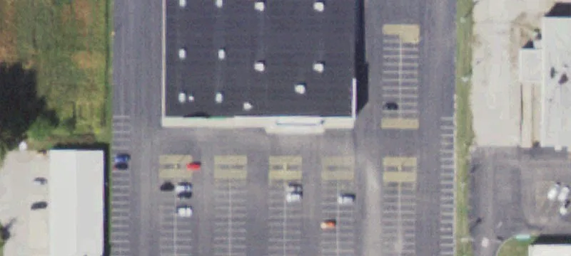 Lincoln Office/Warehouse on 8 Acres