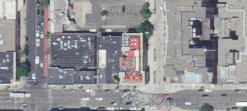 Iconic Minneapolis Building For Sale