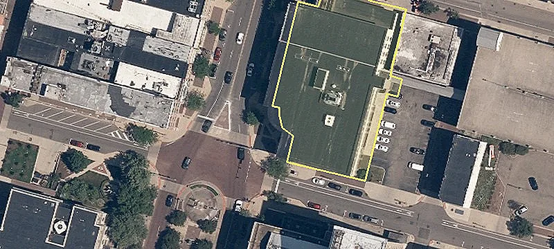 Prime Development Land Near University