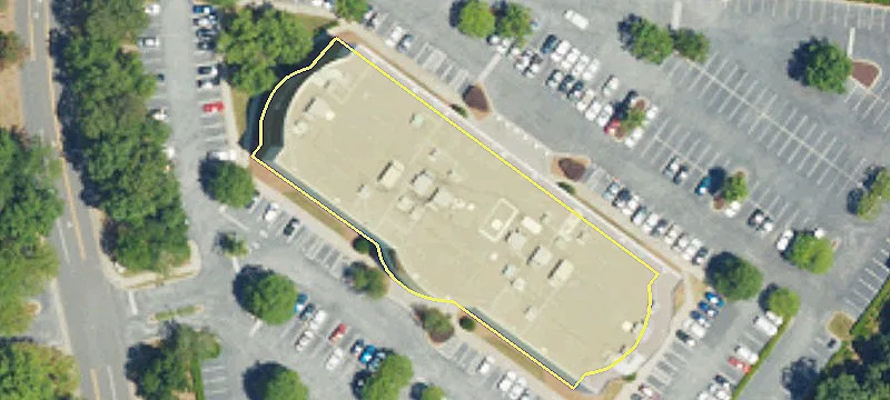 Carmel Commons Office Space Available