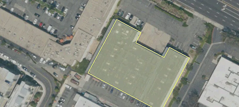Irvine Warehouse Space Available