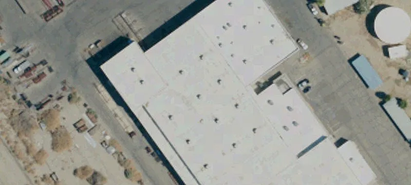 Airport Boulevard Industrial Property