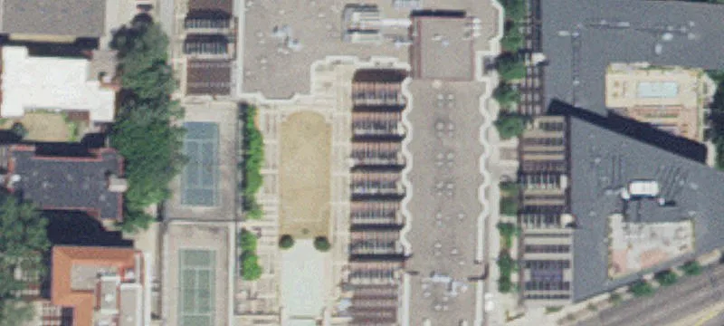 Office Space Near Lake Calhoun