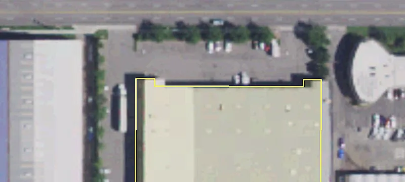 Fenced Yard for Lease