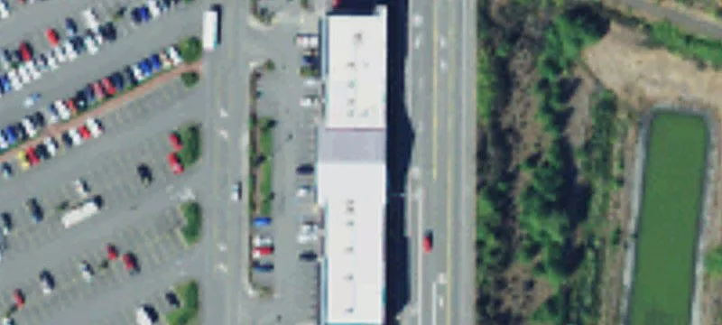 Retail Space in Poulsbo, WA