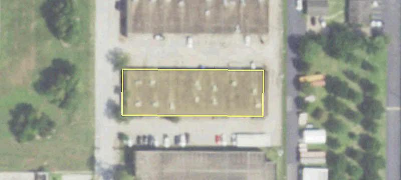Industrial Space Available For Lease