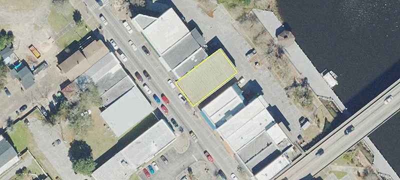 Retail Property in Milton, FL