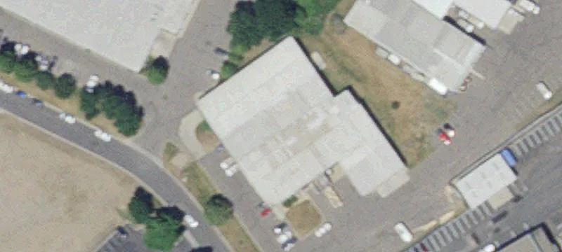 Coon Rapids Warehouse Space