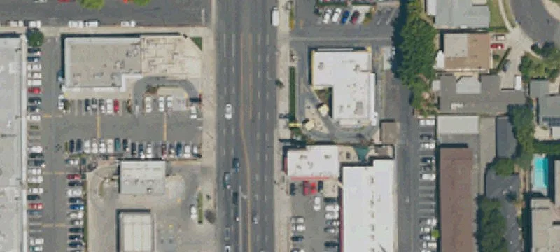 Retail Property 100% Leased