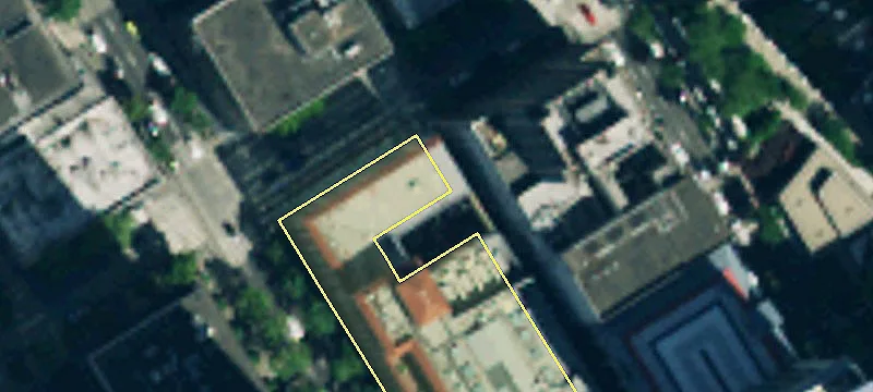 Prime Retail Space in Seattle