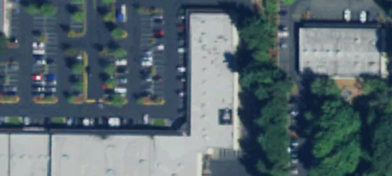 Prime Retail Space in Bellevue