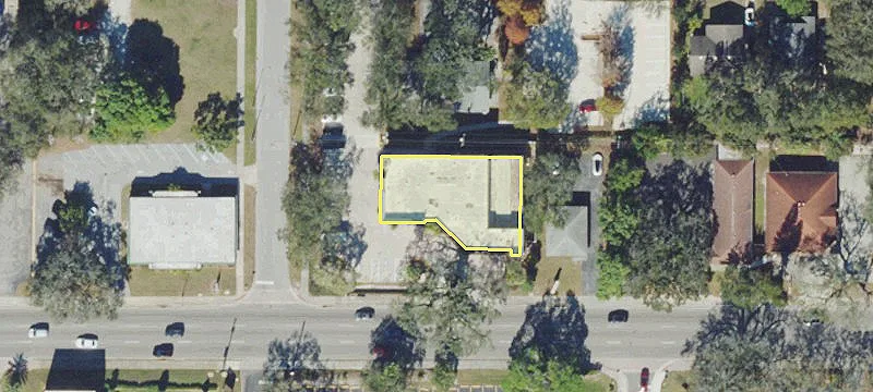 Medical Office Space Near Hospital