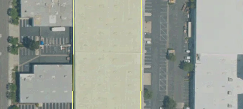 Rancho Cucamonga Warehouse Space