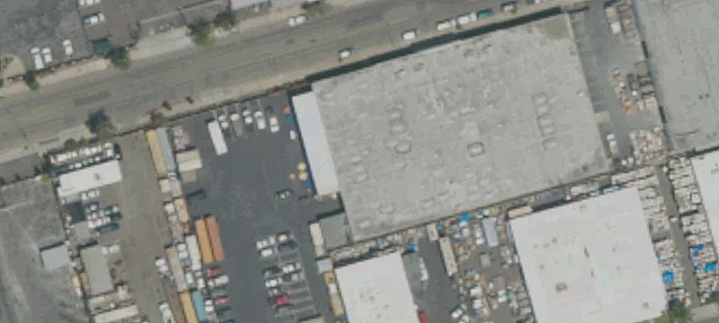 Industrial Property Fully Leased