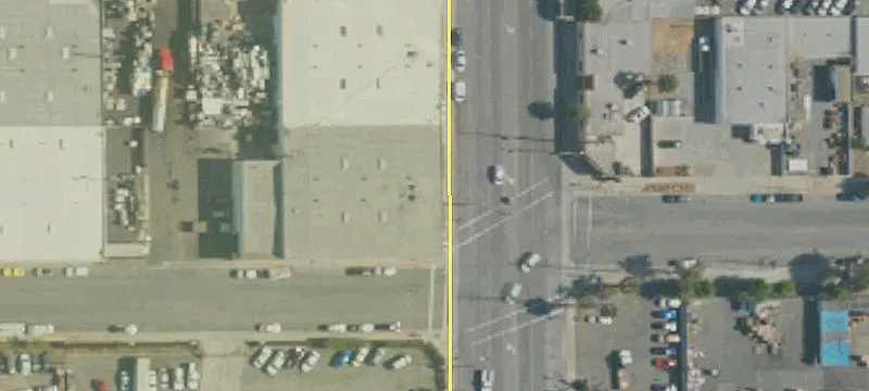 Industrial Property Fully Leased