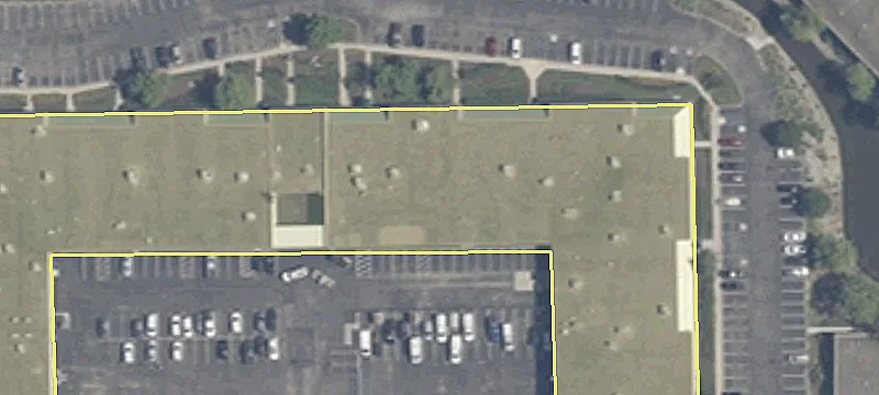 Office Space with Interstate Access