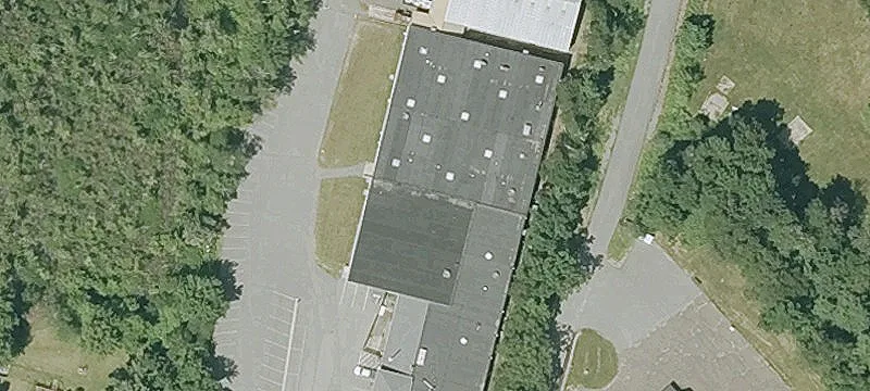 Georgetown Warehouse Space Available