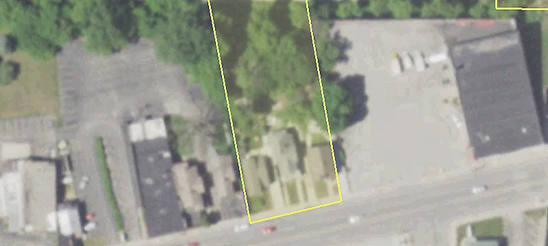 Prime Retail Space in Racine