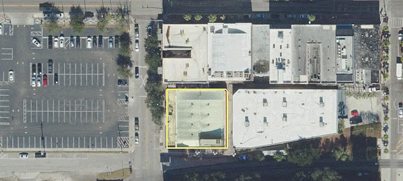 Prime 7th Avenue Retail Space