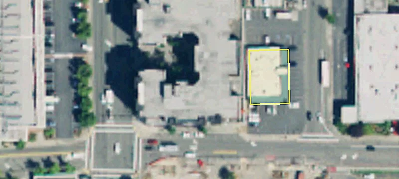 Retail Space in Bellevue CBD