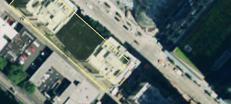 Retail Space in Seattle Available