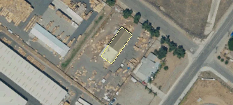 15.9 Acre Entitled Inland Empire Lot