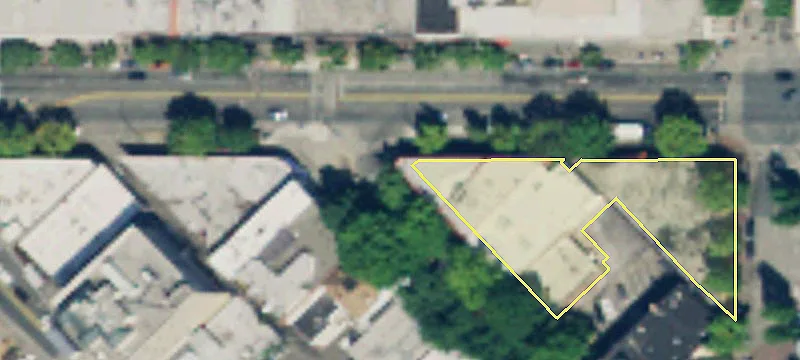 Ballard Avenue Office Space