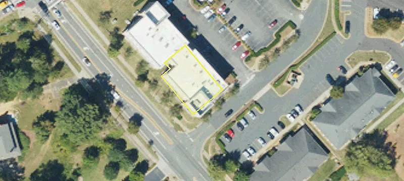 Retail or Office Space Available