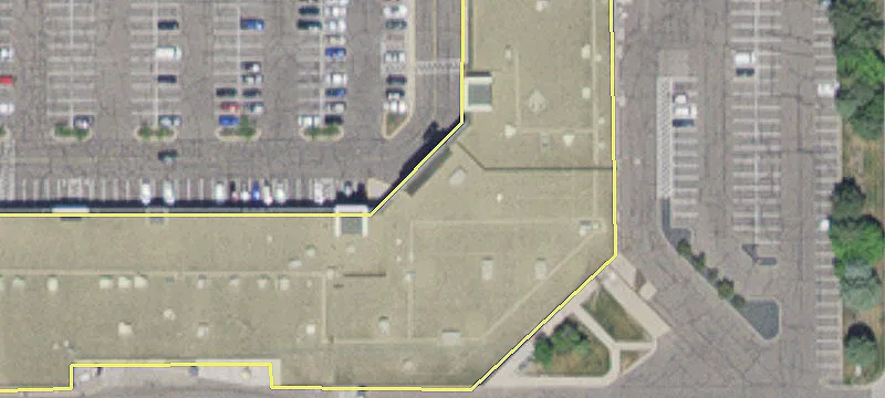 Former Restaurant Space Available