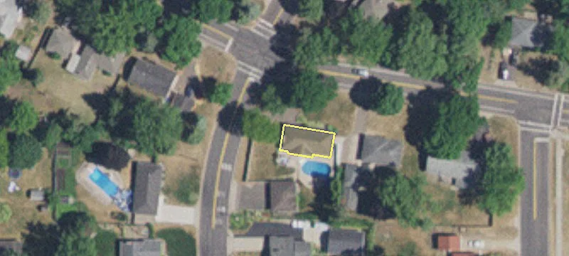 Distribution Facility with Highway Access