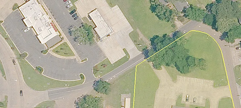 Turnkey QSR/Retail Building with Land