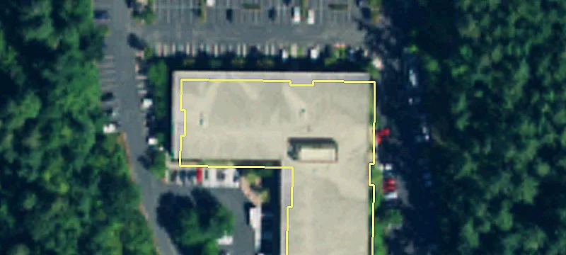 Bothell Warehouse Space Available