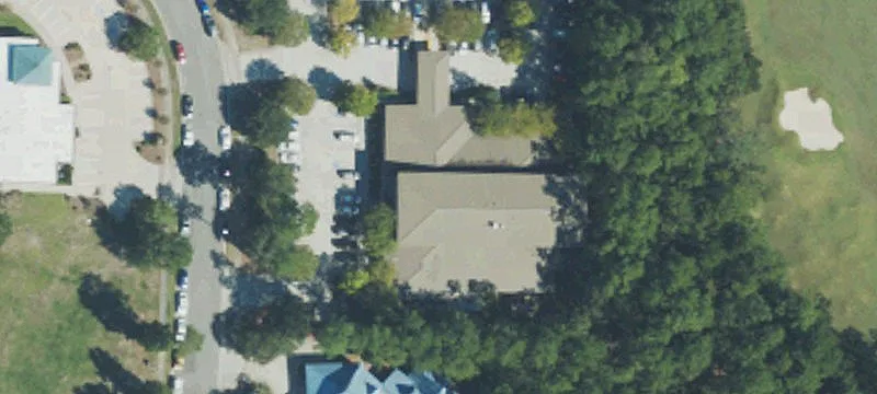 Move-in Ready Medical Office Building