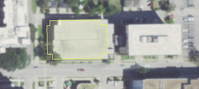 Medical Office Building For Lease