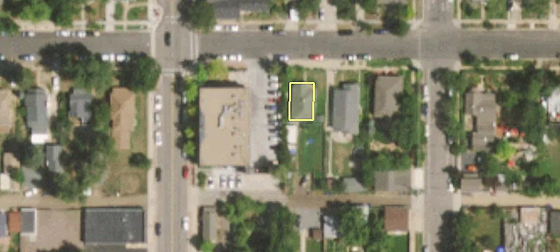 Downtown Lafayette Office Space Available