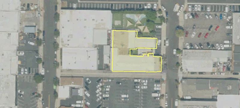 Burbank Office/Warehouse/Production Space
