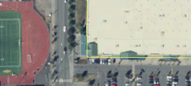 Retail Space Near Sumner High