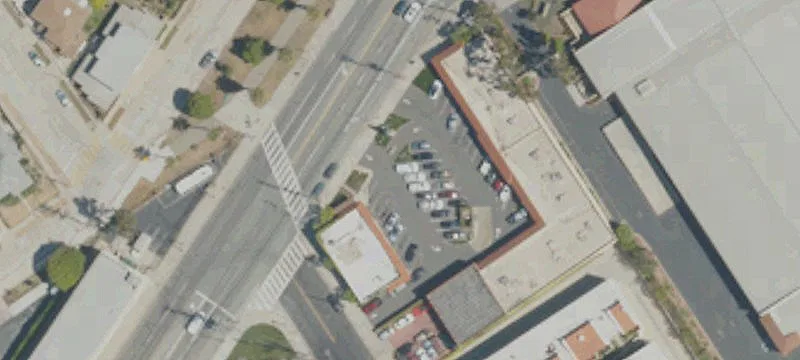 Retail Space Available For Lease