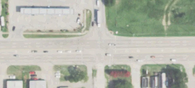FM 529 Warehouse Space Available