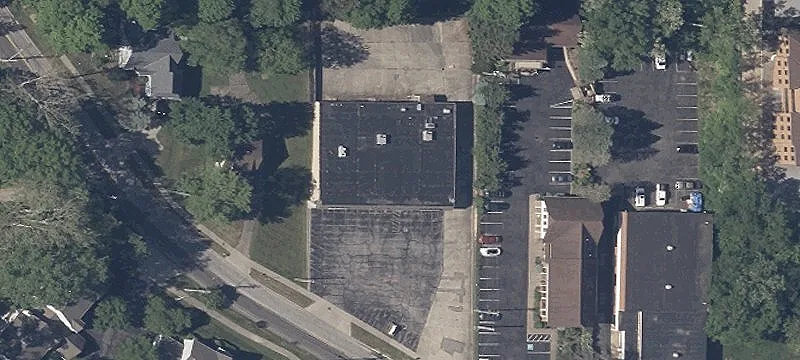 Brecksville Retail Suites For Rent
