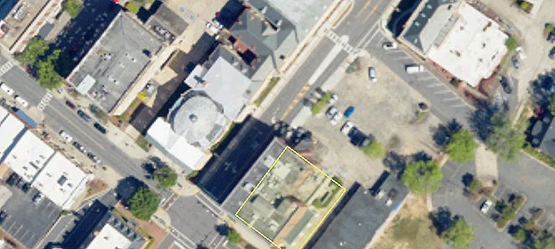 Rock Hill Warehouse Space