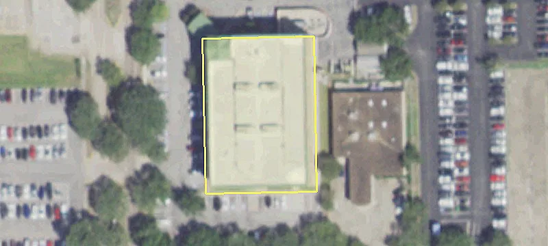 Office Space Near HCA Hospital