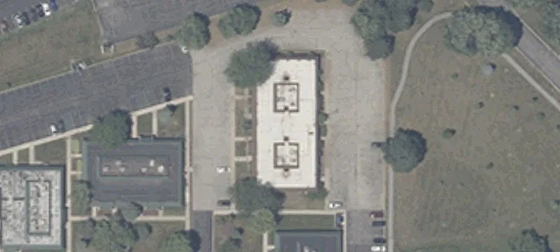 Medical Office Buildings Near Hospital
