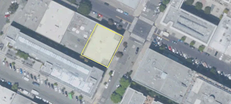 Oakland Retail Property For Sale