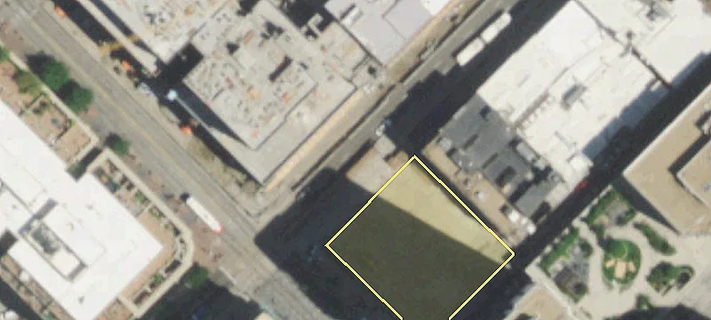 Denver Retail Space For Lease