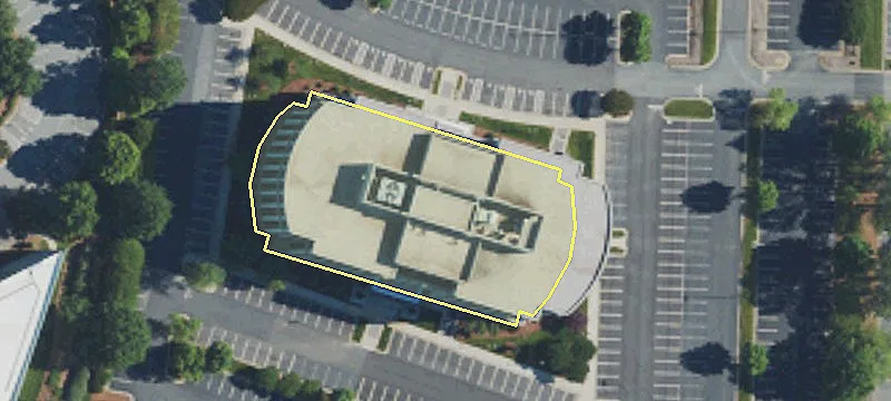 Class A Office Space