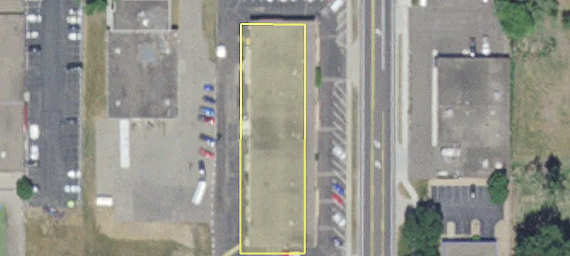 Bloomington Warehouse Space Available