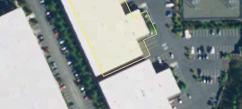 South Everett Distribution Center